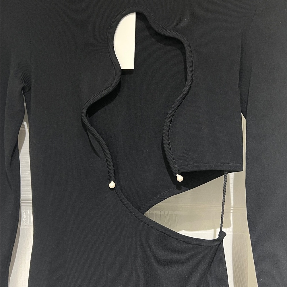 Christopher Esber Wired Dress - Picture 10 of 14